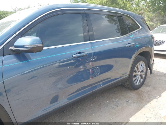 Продажа на аукционе авто 2025 Buick Enclave Preferred Fwd, vin: 5GAERARS9SJ302391, номер лота: 45592566