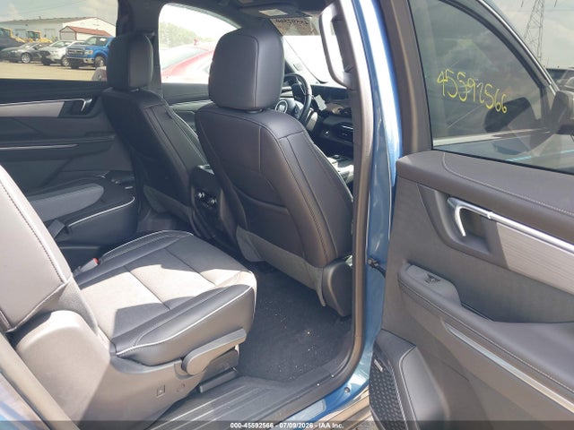 Продажа на аукционе авто 2025 Buick Enclave Preferred Fwd, vin: 5GAERARS9SJ302391, номер лота: 45592566