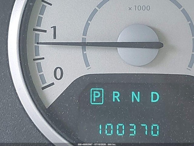 Aukcja sprzedaży 2008 Chrysler Town & Country Lx, vin: 2A8HR44H08R687121, numer aukcji: 45592567