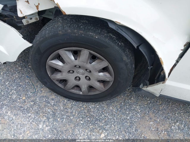 Aukcja sprzedaży 2008 Chrysler Town & Country Lx, vin: 2A8HR44H08R687121, numer aukcji: 45592567
