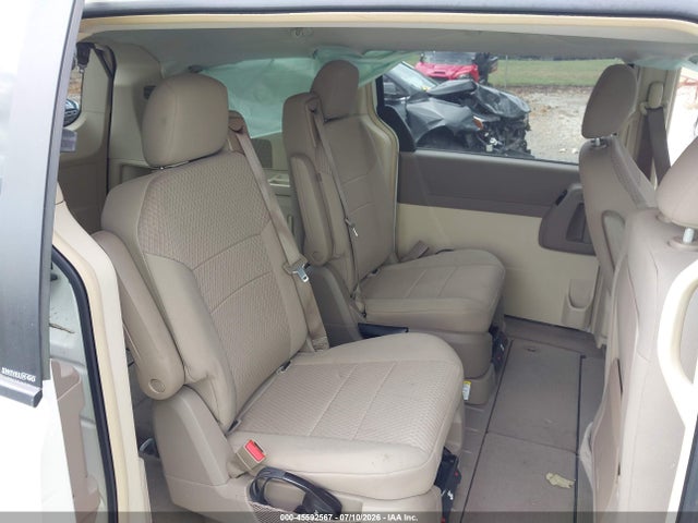 Aukcja sprzedaży 2008 Chrysler Town & Country Lx, vin: 2A8HR44H08R687121, numer aukcji: 45592567