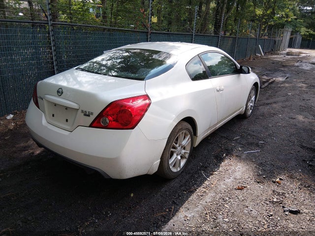 45592571 :رقم المزاد ، 1N4BL24E08C103193 vin ، 2008 Nissan Altima 3.5 Se مزاد بيع