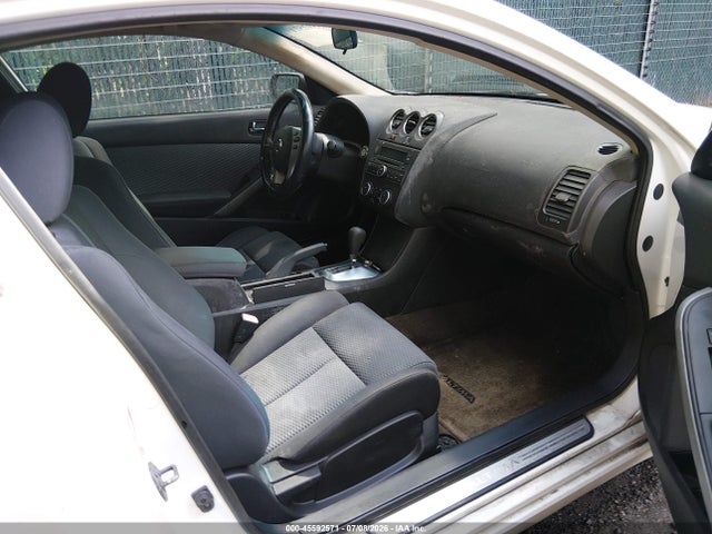 Продажа на аукционе авто 2008 Nissan Altima 3.5 Se, vin: 1N4BL24E08C103193, номер лота: 45592571