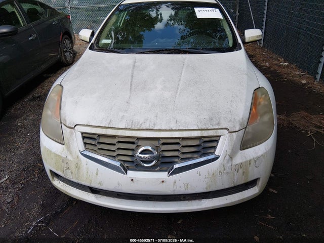 Продажа на аукционе авто 2008 Nissan Altima 3.5 Se, vin: 1N4BL24E08C103193, номер лота: 45592571