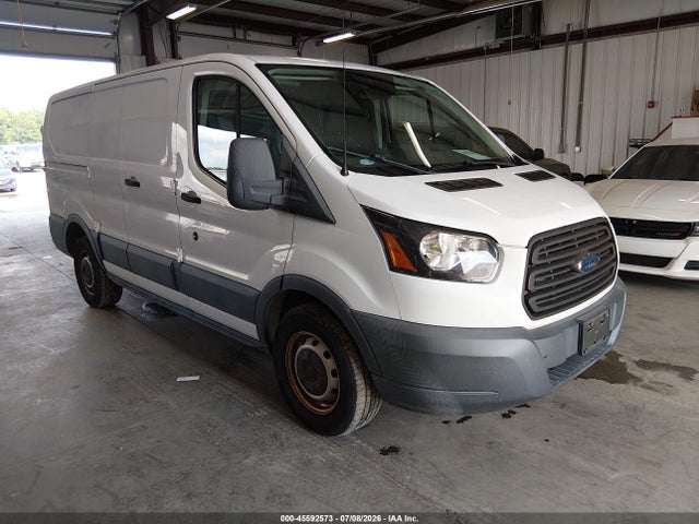 Auction sale of the 2018 Ford Transit-150, vin: 1FTYE1ZM1JKB42430, lot number: 45592573