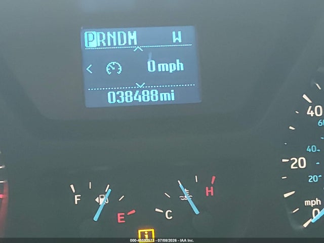 Ford Transit-150 2018 1FTYE1ZM1JKB42430 Image 15