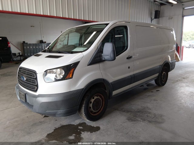 Ford Transit-150 2018 1FTYE1ZM1JKB42430 Image 2