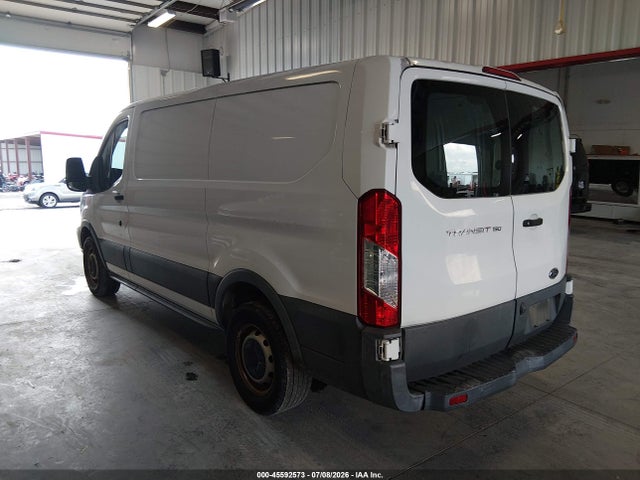 Ford Transit-150 2018 1FTYE1ZM1JKB42430 Image 3