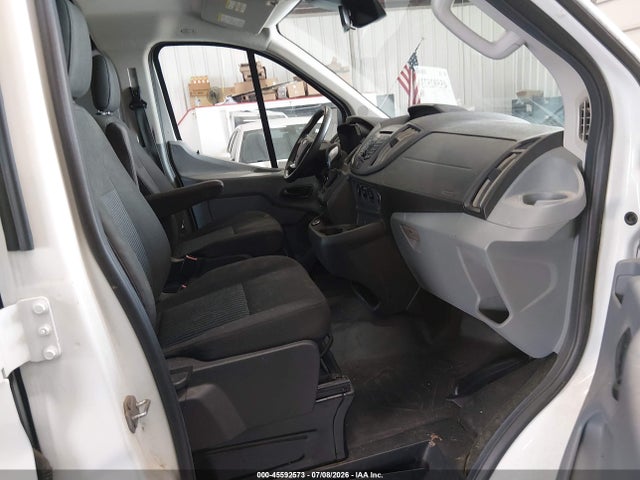 Ford Transit-150 2018 1FTYE1ZM1JKB42430 Image 5