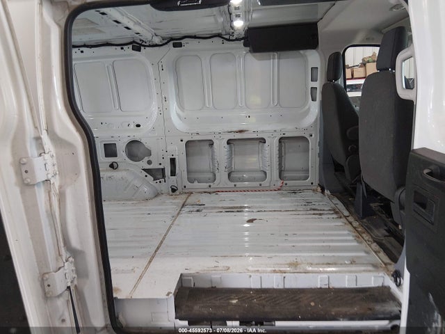 Ford Transit-150 2018 1FTYE1ZM1JKB42430 Image 8