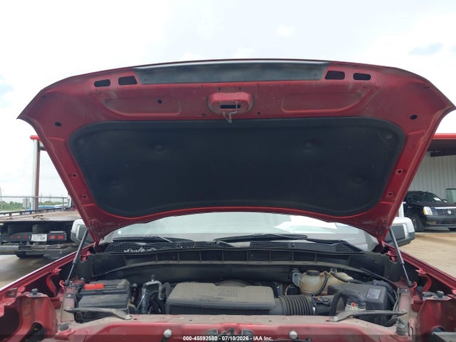 Aukcja sprzedaży 2021 Gmc Sierra 1500 2wd  Short Box Slt, vin: 3GTP8DED4MG192776, numer aukcji: 45592580