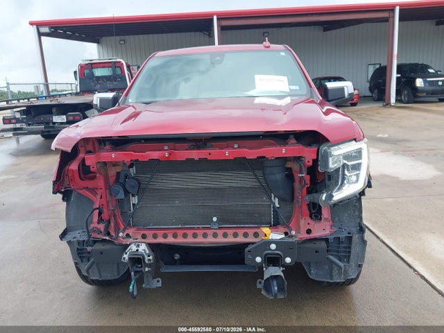 Aukcja sprzedaży 2021 Gmc Sierra 1500 2wd  Short Box Slt, vin: 3GTP8DED4MG192776, numer aukcji: 45592580