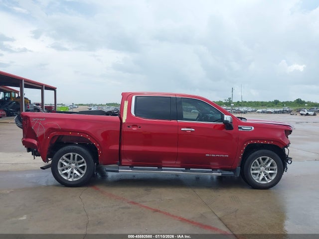 Aukcja sprzedaży 2021 Gmc Sierra 1500 2wd  Short Box Slt, vin: 3GTP8DED4MG192776, numer aukcji: 45592580