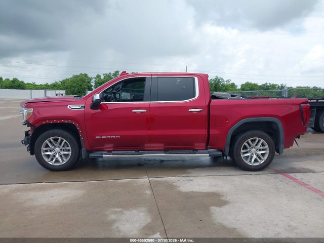 Aukcja sprzedaży 2021 Gmc Sierra 1500 2wd  Short Box Slt, vin: 3GTP8DED4MG192776, numer aukcji: 45592580