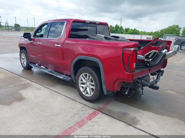 Aukcja sprzedaży 2021 Gmc Sierra 1500 2wd  Short Box Slt, vin: 3GTP8DED4MG192776, numer aukcji: 45592580