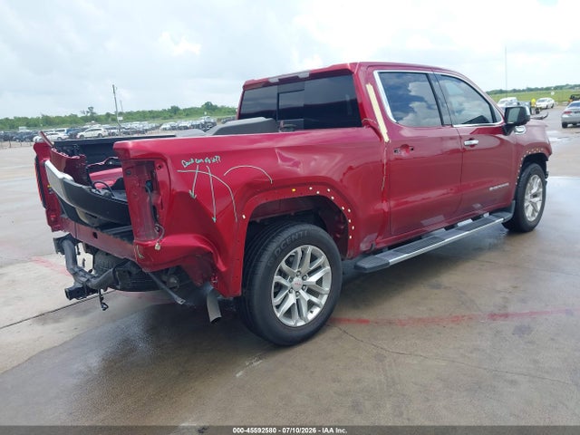 Aukcja sprzedaży 2021 Gmc Sierra 1500 2wd  Short Box Slt, vin: 3GTP8DED4MG192776, numer aukcji: 45592580