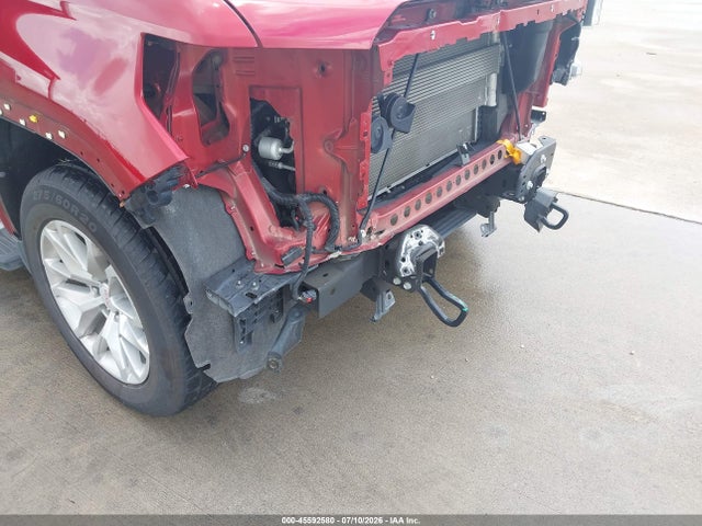 Aukcja sprzedaży 2021 Gmc Sierra 1500 2wd  Short Box Slt, vin: 3GTP8DED4MG192776, numer aukcji: 45592580