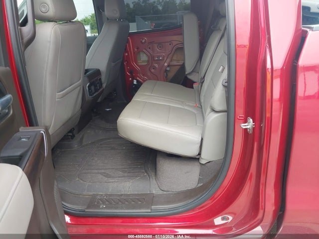 Aukcja sprzedaży 2021 Gmc Sierra 1500 2wd  Short Box Slt, vin: 3GTP8DED4MG192776, numer aukcji: 45592580