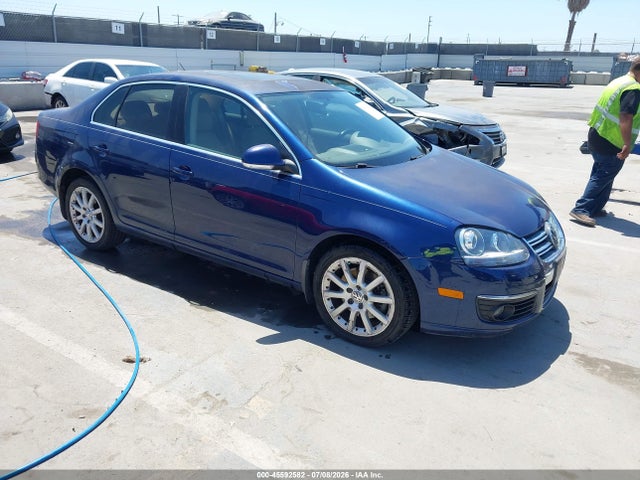 Aukcja sprzedaży 2006 Volkswagen Jetta 2.0t, vin: 3VWMJ81K66M765424, numer aukcji: 45592582