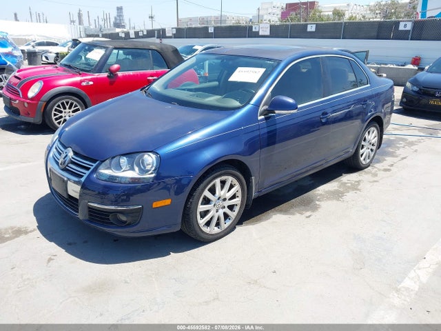 45592582 :رقم المزاد ، 3VWMJ81K66M765424 vin ، 2006 Volkswagen Jetta 2.0t مزاد بيع