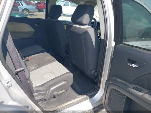 2009 Dodge Journey Se მანქანა იყიდება აუქციონზე, vin: 3D4GG47B59T185755, აუქციონის ნომერი: 45592585