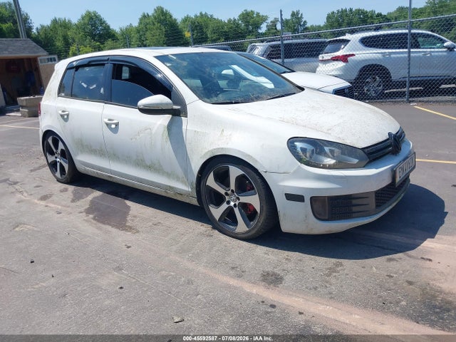 Продажа на аукционе авто 2013 Volkswagen Gti 4-door/4-door Autobahn/drivers Edition/wolfsburg Edition, vin: WVWHD7AJ4DW139977, номер лота: 45592587