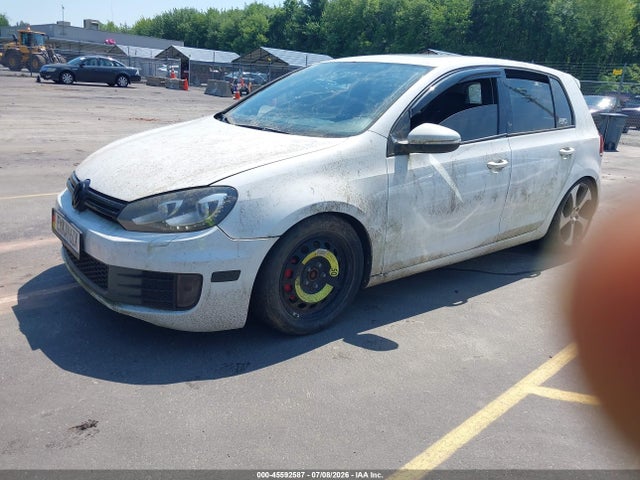 Продажа на аукционе авто 2013 Volkswagen Gti 4-door/4-door Autobahn/drivers Edition/wolfsburg Edition, vin: WVWHD7AJ4DW139977, номер лота: 45592587