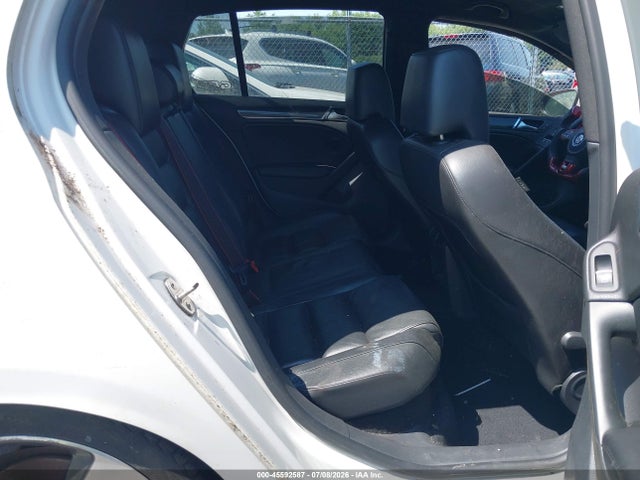 Продажа на аукционе авто 2013 Volkswagen Gti 4-door/4-door Autobahn/drivers Edition/wolfsburg Edition, vin: WVWHD7AJ4DW139977, номер лота: 45592587