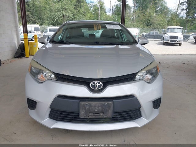 2T1BURHEXFC283362 Toyota COROLLA L