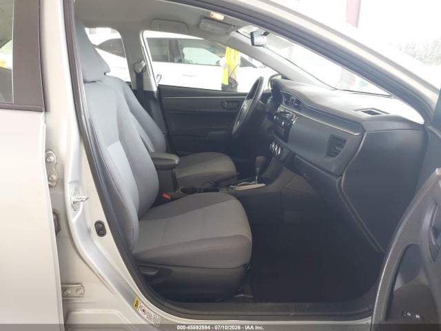 2T1BURHEXFC283362 Toyota COROLLA L