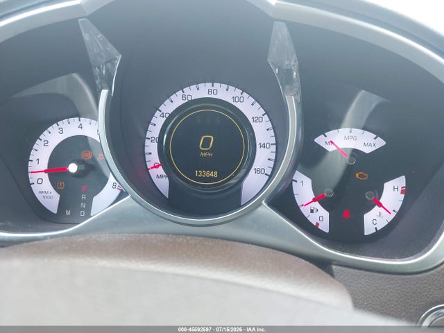 Продаж на аукціоні авто 2011 Cadillac Srx Luxury Collection, vin: 3GYFNAEY6BS555279, номер лоту: 45592597