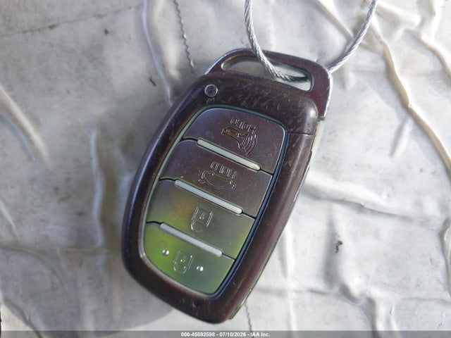Hyundai Sonata Limited 2015 5NPE34AF6FH117469 Image 11
