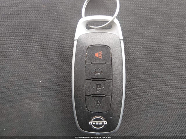 Продажа на аукционе авто 2025 Nissan Sentra S, vin: 3N1AB8BV1SY328075, номер лота: 45592599