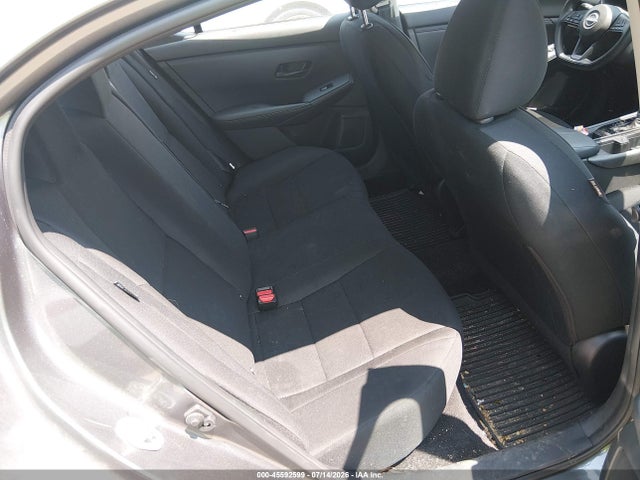 Продажа на аукционе авто 2025 Nissan Sentra S, vin: 3N1AB8BV1SY328075, номер лота: 45592599