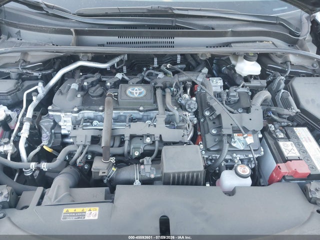 JTDBCMFE9R3062518 Toyota Corolla Hybrid Le