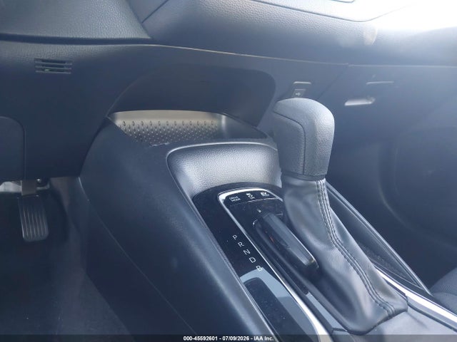 JTDBCMFE9R3062518 Toyota Corolla Hybrid Le