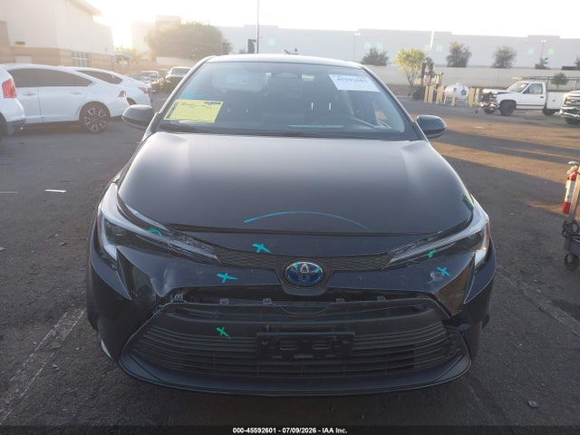 JTDBCMFE9R3062518 Toyota Corolla Hybrid Le