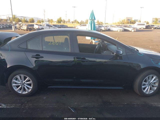 JTDBCMFE9R3062518 Toyota Corolla Hybrid Le