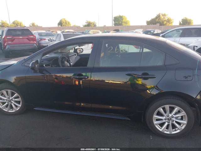 JTDBCMFE9R3062518 Toyota Corolla Hybrid Le
