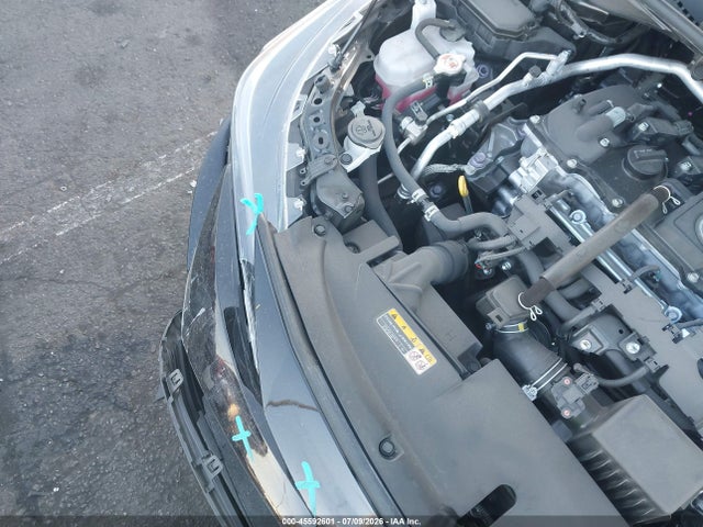 JTDBCMFE9R3062518 Toyota Corolla Hybrid Le
