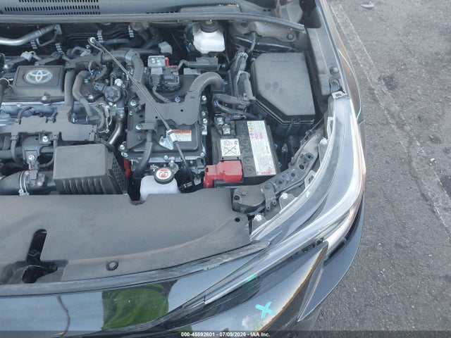 JTDBCMFE9R3062518 Toyota Corolla Hybrid Le
