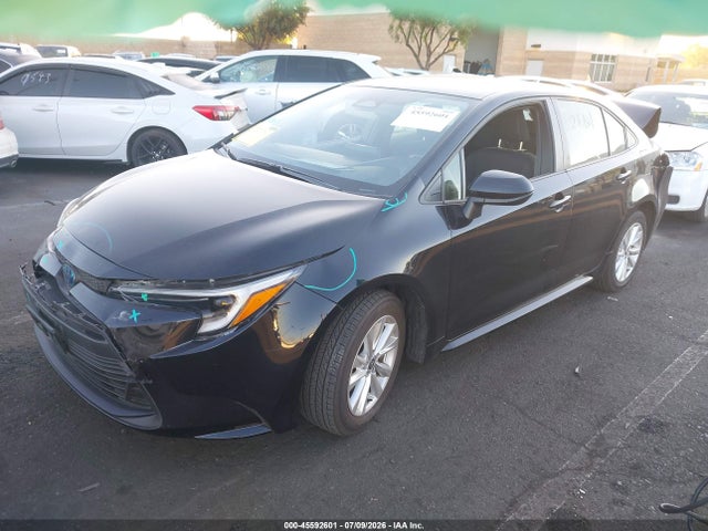 JTDBCMFE9R3062518 Toyota Corolla Hybrid Le