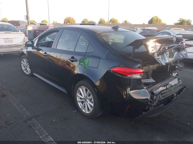 JTDBCMFE9R3062518 Toyota Corolla Hybrid Le