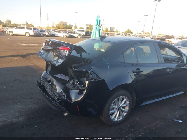 JTDBCMFE9R3062518 Toyota Corolla Hybrid Le