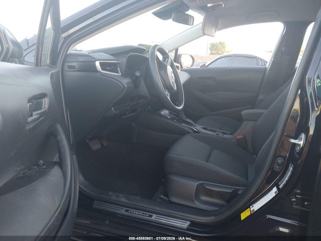 JTDBCMFE9R3062518 Toyota Corolla Hybrid Le
