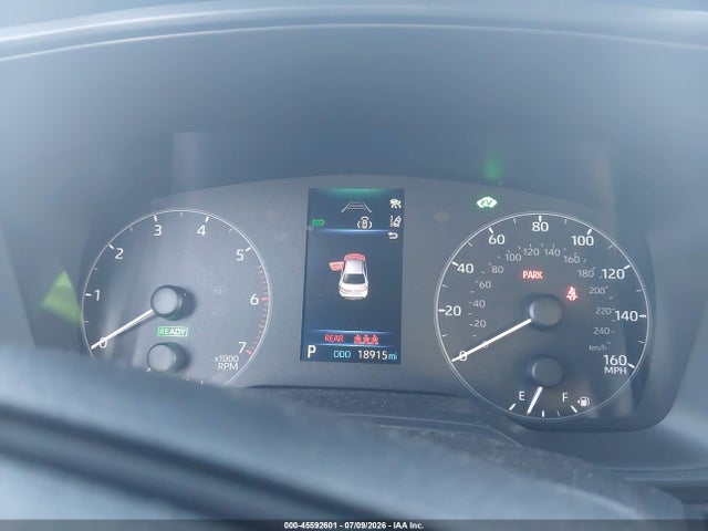 JTDBCMFE9R3062518 Toyota Corolla Hybrid Le