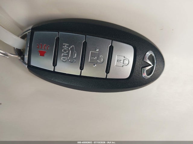 Продаж на аукціоні авто 2019 Infiniti Q50 3.0t Luxe, vin: JN1EV7AP0KM514084, номер лоту: 45592602