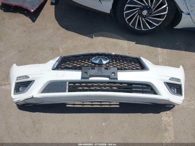 Продаж на аукціоні авто 2019 Infiniti Q50 3.0t Luxe, vin: JN1EV7AP0KM514084, номер лоту: 45592602