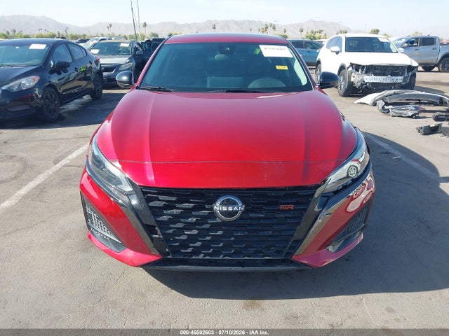 1N4BL4CV8PN320619 Nissan Altima Sr Fwd