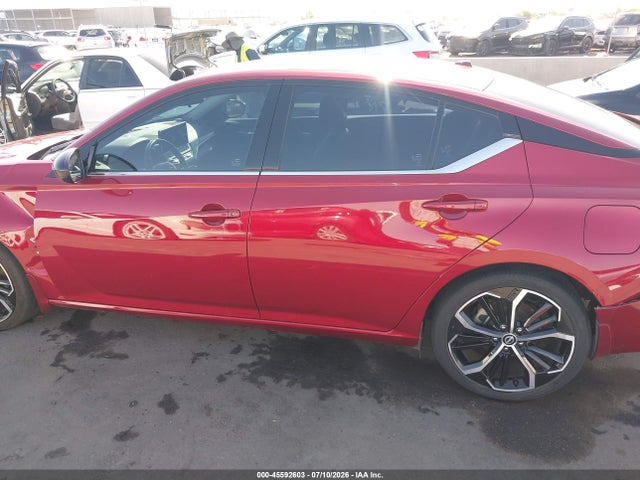 1N4BL4CV8PN320619 Nissan Altima Sr Fwd